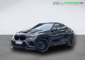 Annonce Bmw X6 M occasion Essence 625ch BVA  Beaupuy