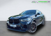 Annonce Bmw X6 M occasion Essence 625ch BVA  Beaupuy