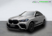 Annonce Bmw X6 M occasion Essence 625ch BVA  Beaupuy