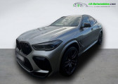 Annonce Bmw X6 M occasion Essence 625ch BVA  Beaupuy