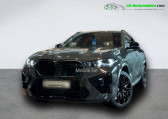 Bmw X6 M occasion année 2023 boite Automatique Annonce Bmw X6 M occasion Essence 625ch BVA à Beaupuy