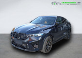 Annonce Bmw X6 M occasion Essence 625ch BVA  Beaupuy