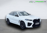 Bmw X6 M 625ch BVA   Beaupuy 31