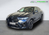 Bmw X6 M 625ch BVA   Beaupuy 31