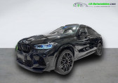 Bmw X6 M occasion année 2022 boite Automatique Annonce Bmw X6 M occasion Essence 625ch BVA à Beaupuy