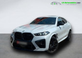 Bmw X6 M 625ch BVA   Beaupuy 31
