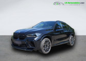 Bmw X6 M 625ch BVA   Beaupuy 31