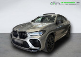 Annonce Bmw X6 M occasion Essence 625ch BVA à Beaupuy