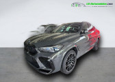 Annonce Bmw X6 M occasion Essence 625ch BVA  Beaupuy