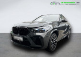 Annonce Bmw X6 M occasion Essence 625ch BVA  Beaupuy