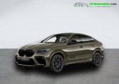 Bmw X6 M 625ch BVA   Beaupuy 31