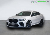 Bmw X6 M 625ch BVA   Beaupuy 31