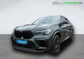 Bmw X6 M 625ch BVA   Beaupuy 31