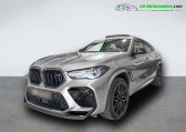 Bmw X6 M 625ch BVA   Beaupuy 31