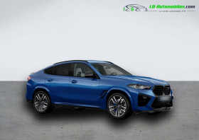 Bmw X6 M 625ch BVA  occasion  Beaupuy - photo n2