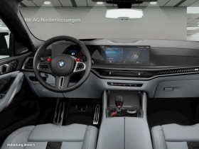 Bmw X6 M 625ch BVA  occasion  Beaupuy - photo n3