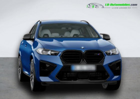 Bmw X6 M 625ch BVA  occasion  Beaupuy - photo n5