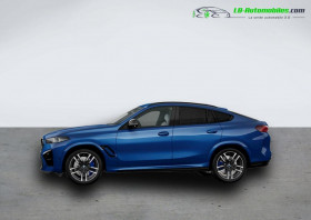 Bmw X6 M 625ch BVA  occasion  Beaupuy - photo n6