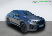 Annonce Bmw X6 M occasion Essence 625ch BVA  Beaupuy