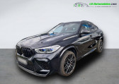 Bmw X6 M 625ch BVA   Beaupuy 31