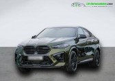 Bmw X6 M 625ch BVA   Beaupuy 31