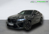 Bmw X6 M 625ch BVA   Beaupuy 31