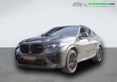 Bmw X6 M 625ch BVA   Beaupuy 31