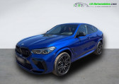 Bmw X6 M 625ch BVA   Beaupuy 31