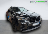 Annonce Bmw X6 M occasion Essence 625ch BVA  Beaupuy