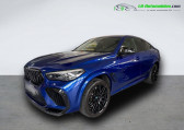 Annonce Bmw X6 M occasion Essence 625ch BVA  Beaupuy