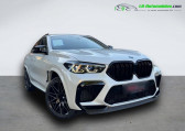 Bmw X6 M 625ch BVA   Beaupuy 31