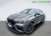 Bmw X6 M 625ch BVA   Beaupuy 31
