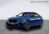 Bmw X6 M 625ch BVA   Beaupuy 31