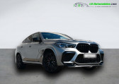 Annonce Bmw X6 M occasion Essence 625ch BVA à Beaupuy