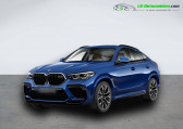 Annonce Bmw X6 M occasion Essence 625ch BVA à Beaupuy