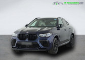 Annonce Bmw X6 M occasion Essence 625ch BVA à Beaupuy