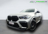 Annonce Bmw X6 M occasion Essence 625ch BVA à Beaupuy
