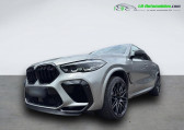 Annonce Bmw X6 M occasion Essence 625ch BVA à Beaupuy