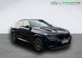 Annonce Bmw X6 M occasion Essence 625ch BVA à Beaupuy