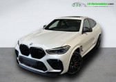 Annonce Bmw X6 M occasion Essence 625ch BVA à Beaupuy