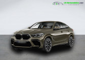 Bmw X6 M 625ch BVA  à Beaupuy 31