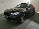 Bmw X6 M occasion année 2020 Annonce Bmw X6 M occasion Diesel dA 400ch à HAGUENAU