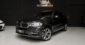 Annonce Bmw X6 occasion Diesel (2) xDrive30d 258 ch Exclusive BVA8  Saran