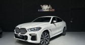 Bmw X6 (3) M50d 400ch BVA8  2020 - annonce de voiture en vente sur Auto Sélection.com