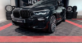 Annonce Bmw X6 occasion Hybride (3) xDrive30d 286ch M Sport BVA8  VANNES