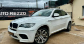 Annonce Bmw X6 occasion Essence (e71) (2) m  Claye-Souilly