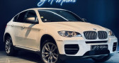 Annonce Bmw X6 occasion Diesel (e71) (2) m50da 381 excellent etat  rouen
