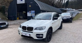 Annonce Bmw X6 occasion Diesel (E71) 3.0d 245cv XDrive BVA  Sathonay-Camp
