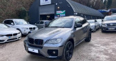Annonce Bmw X6 occasion Diesel (E71) 3.0D 306cv 40D Luxe X-Drive BVA � Sathonay-Camp