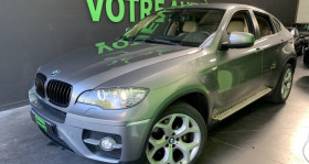 Bmw X6 , garage JEVENDSVOTREAUTO.COM TREVOUX - ODE JVVA  TREVOUX